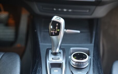 BMW X5, 2007 год, 1 750 000 рублей, 9 фотография