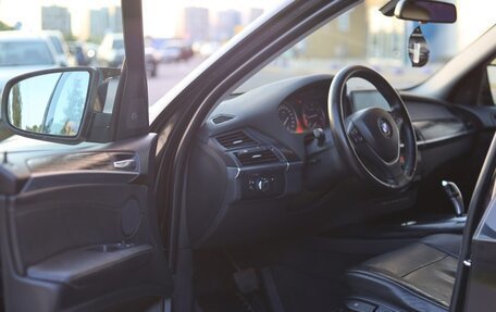 BMW X5, 2007 год, 1 750 000 рублей, 11 фотография
