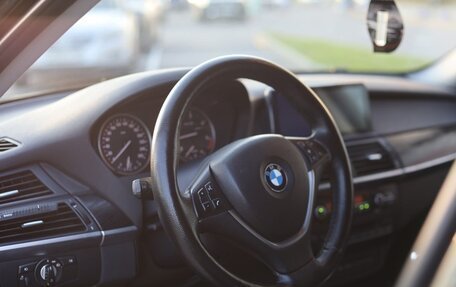 BMW X5, 2007 год, 1 750 000 рублей, 12 фотография