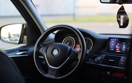 BMW X5, 2007 год, 1 750 000 рублей, 10 фотография