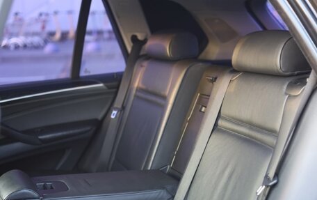 BMW X5, 2007 год, 1 750 000 рублей, 15 фотография
