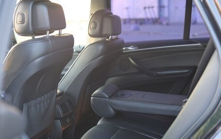BMW X5, 2007 год, 1 750 000 рублей, 14 фотография