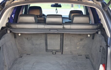 BMW X5, 2007 год, 1 750 000 рублей, 18 фотография