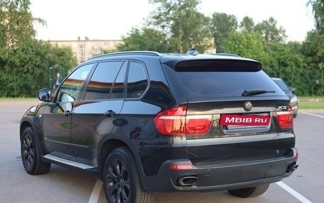BMW X5, 2007 год, 1 750 000 рублей, 5 фотография