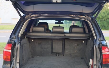 BMW X5, 2007 год, 1 750 000 рублей, 17 фотография