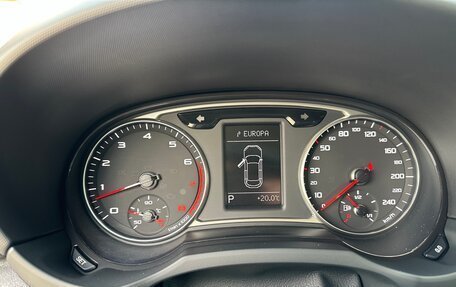 Audi A1, 2014 год, 1 550 000 рублей, 3 фотография