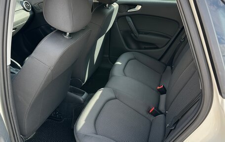 Audi A1, 2014 год, 1 550 000 рублей, 7 фотография