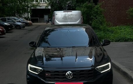 Volkswagen Jetta VII, 2018 год, 2 550 000 рублей, 2 фотография