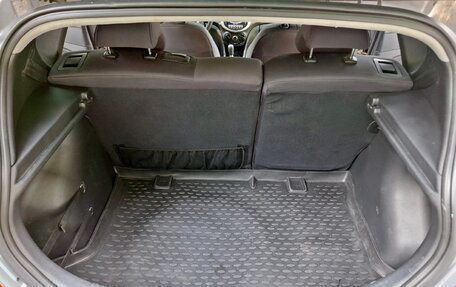 Hyundai Solaris II рестайлинг, 2011 год, 680 000 рублей, 5 фотография