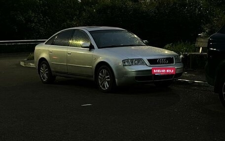 Audi A6, 1998 год, 450 000 рублей, 5 фотография