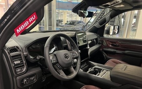 Rambler 1500, 2024 год, 9 790 000 рублей, 19 фотография
