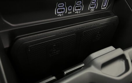 Rambler 1500, 2024 год, 9 790 000 рублей, 34 фотография