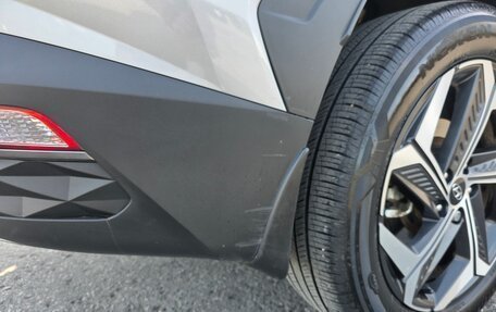 Hyundai Tucson, 2022 год, 3 500 000 рублей, 6 фотография