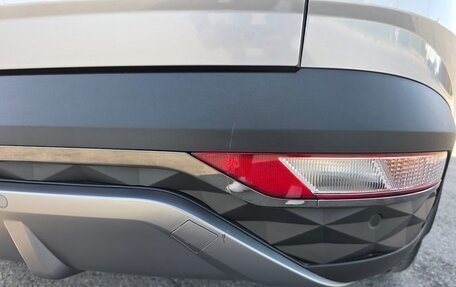Hyundai Tucson, 2022 год, 3 500 000 рублей, 7 фотография