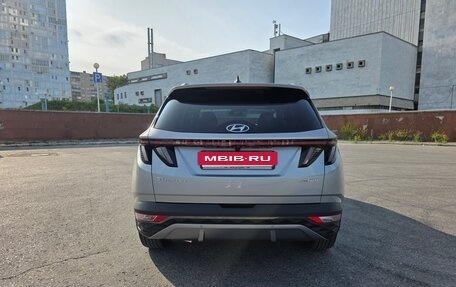 Hyundai Tucson, 2022 год, 3 500 000 рублей, 8 фотография