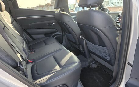 Hyundai Tucson, 2022 год, 3 500 000 рублей, 17 фотография