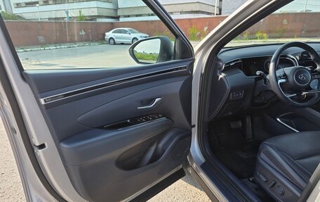 Hyundai Tucson, 2022 год, 3 500 000 рублей, 14 фотография