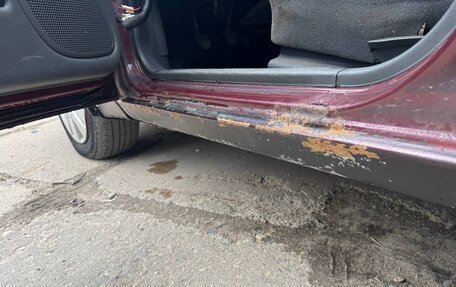 Chevrolet Lanos I, 2008 год, 240 000 рублей, 6 фотография
