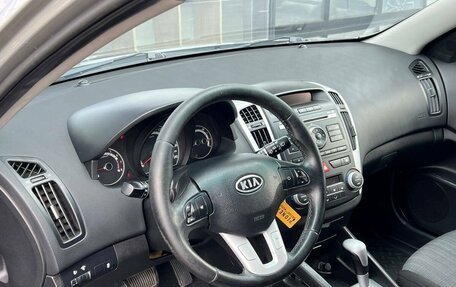 KIA cee'd I рестайлинг, 2011 год, 750 000 рублей, 7 фотография