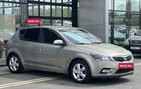 KIA cee'd I рестайлинг, 2011 год, 750 000 рублей, 3 фотография