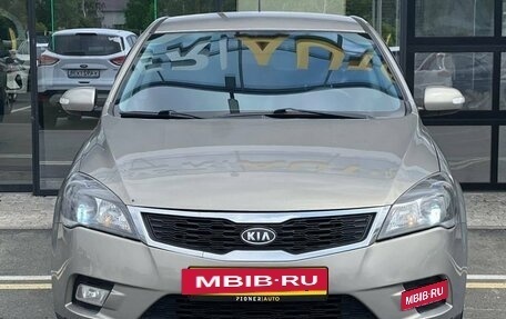 KIA cee'd I рестайлинг, 2011 год, 750 000 рублей, 2 фотография