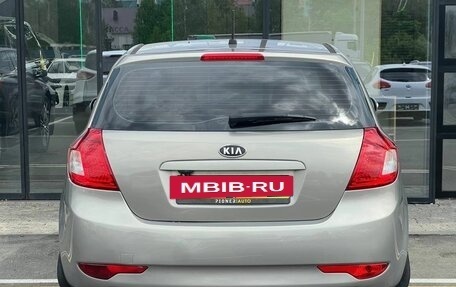 KIA cee'd I рестайлинг, 2011 год, 750 000 рублей, 5 фотография