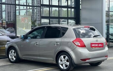 KIA cee'd I рестайлинг, 2011 год, 750 000 рублей, 6 фотография