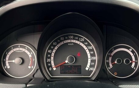 KIA cee'd I рестайлинг, 2011 год, 750 000 рублей, 15 фотография