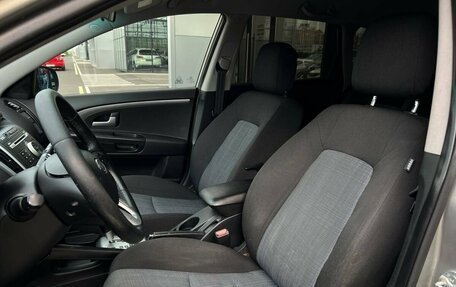 KIA cee'd I рестайлинг, 2011 год, 750 000 рублей, 19 фотография