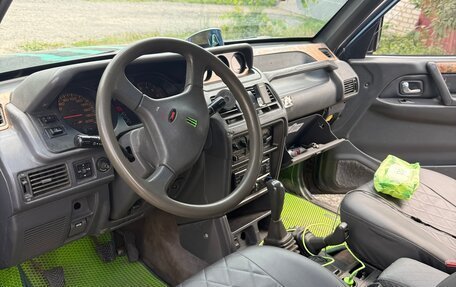 Mitsubishi Pajero III рестайлинг, 1991 год, 525 000 рублей, 9 фотография