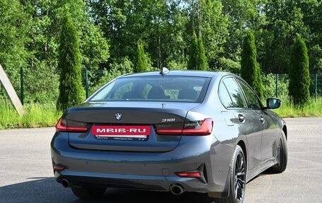 BMW 3 серия, 2021 год, 3 350 000 рублей, 3 фотография