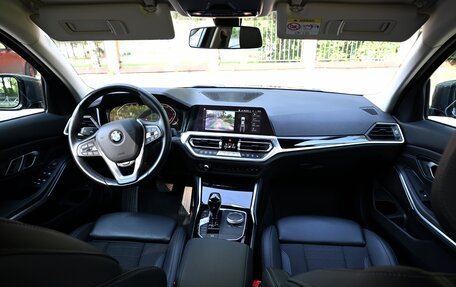 BMW 3 серия, 2021 год, 3 350 000 рублей, 13 фотография