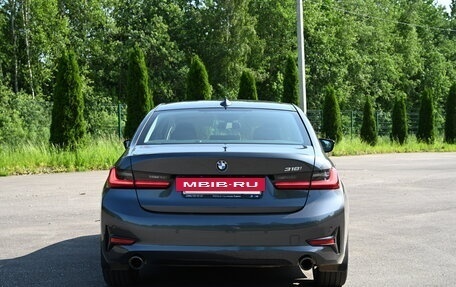 BMW 3 серия, 2021 год, 3 350 000 рублей, 5 фотография