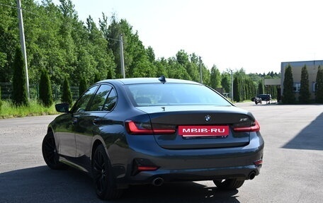 BMW 3 серия, 2021 год, 3 350 000 рублей, 6 фотография