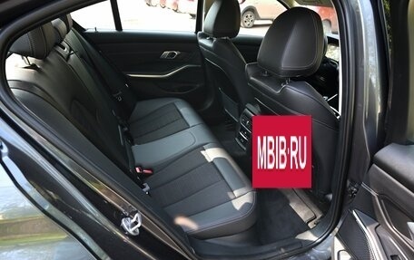 BMW 3 серия, 2021 год, 3 350 000 рублей, 14 фотография