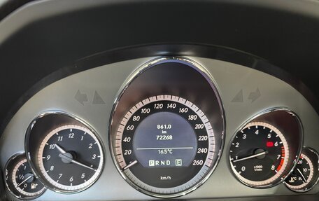 Mercedes-Benz E-Класс, 2011 год, 2 100 000 рублей, 13 фотография