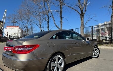 Mercedes-Benz E-Класс, 2011 год, 2 100 000 рублей, 6 фотография