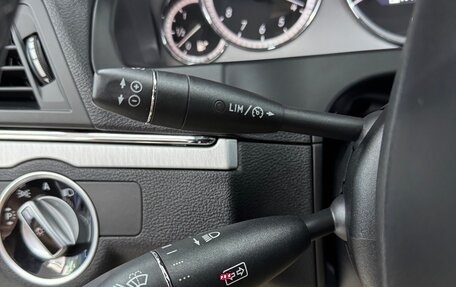 Mercedes-Benz E-Класс, 2011 год, 2 100 000 рублей, 11 фотография