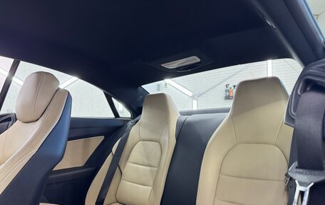 Mercedes-Benz E-Класс, 2011 год, 2 100 000 рублей, 20 фотография