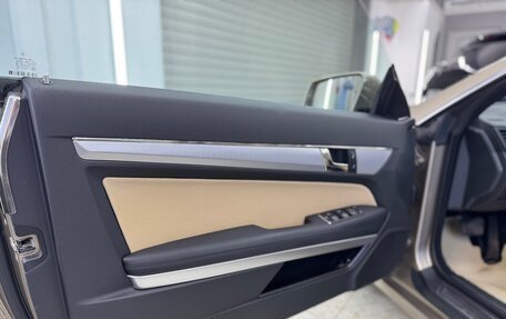 Mercedes-Benz E-Класс, 2011 год, 2 100 000 рублей, 25 фотография