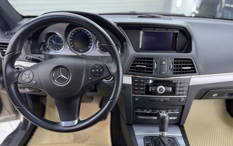Mercedes-Benz E-Класс, 2011 год, 2 100 000 рублей, 19 фотография