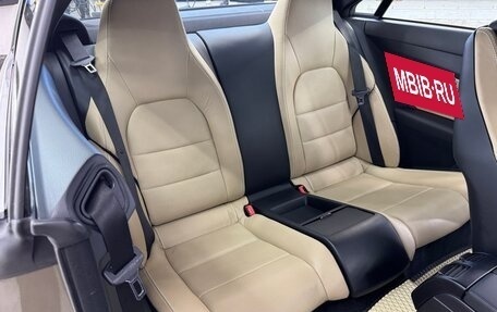 Mercedes-Benz E-Класс, 2011 год, 2 100 000 рублей, 23 фотография