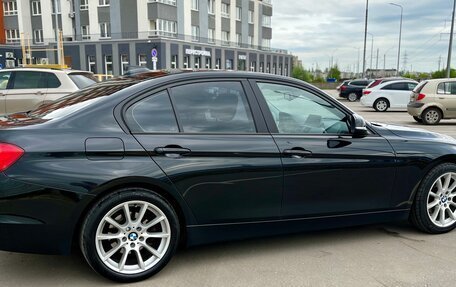 BMW 3 серия, 2014 год, 1 450 000 рублей, 4 фотография
