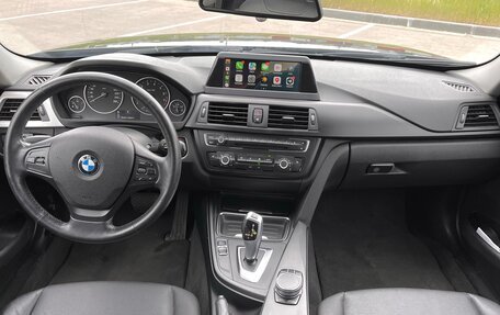 BMW 3 серия, 2014 год, 1 450 000 рублей, 5 фотография