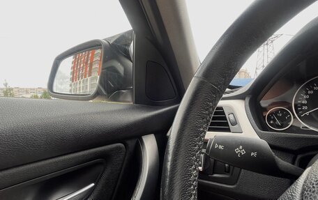 BMW 3 серия, 2014 год, 1 450 000 рублей, 8 фотография