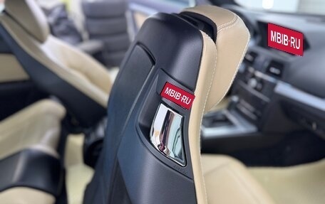 Mercedes-Benz E-Класс, 2011 год, 2 100 000 рублей, 22 фотография