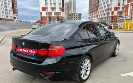 BMW 3 серия, 2014 год, 1 450 000 рублей, 2 фотография
