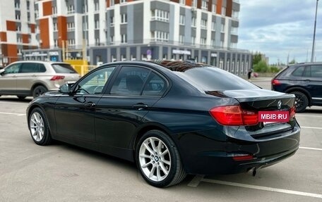 BMW 3 серия, 2014 год, 1 450 000 рублей, 3 фотография
