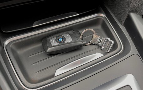 BMW 3 серия, 2014 год, 1 450 000 рублей, 19 фотография