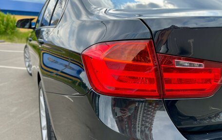 BMW 3 серия, 2014 год, 1 450 000 рублей, 17 фотография